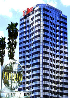 Hotel Reservations in Los Angeles and Hollywood